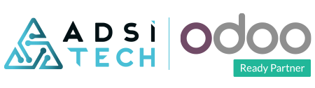 ADSI Tech : Intégrateur Partenaire Odoo